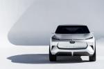 Infiniti QX Inspiration 2019 года